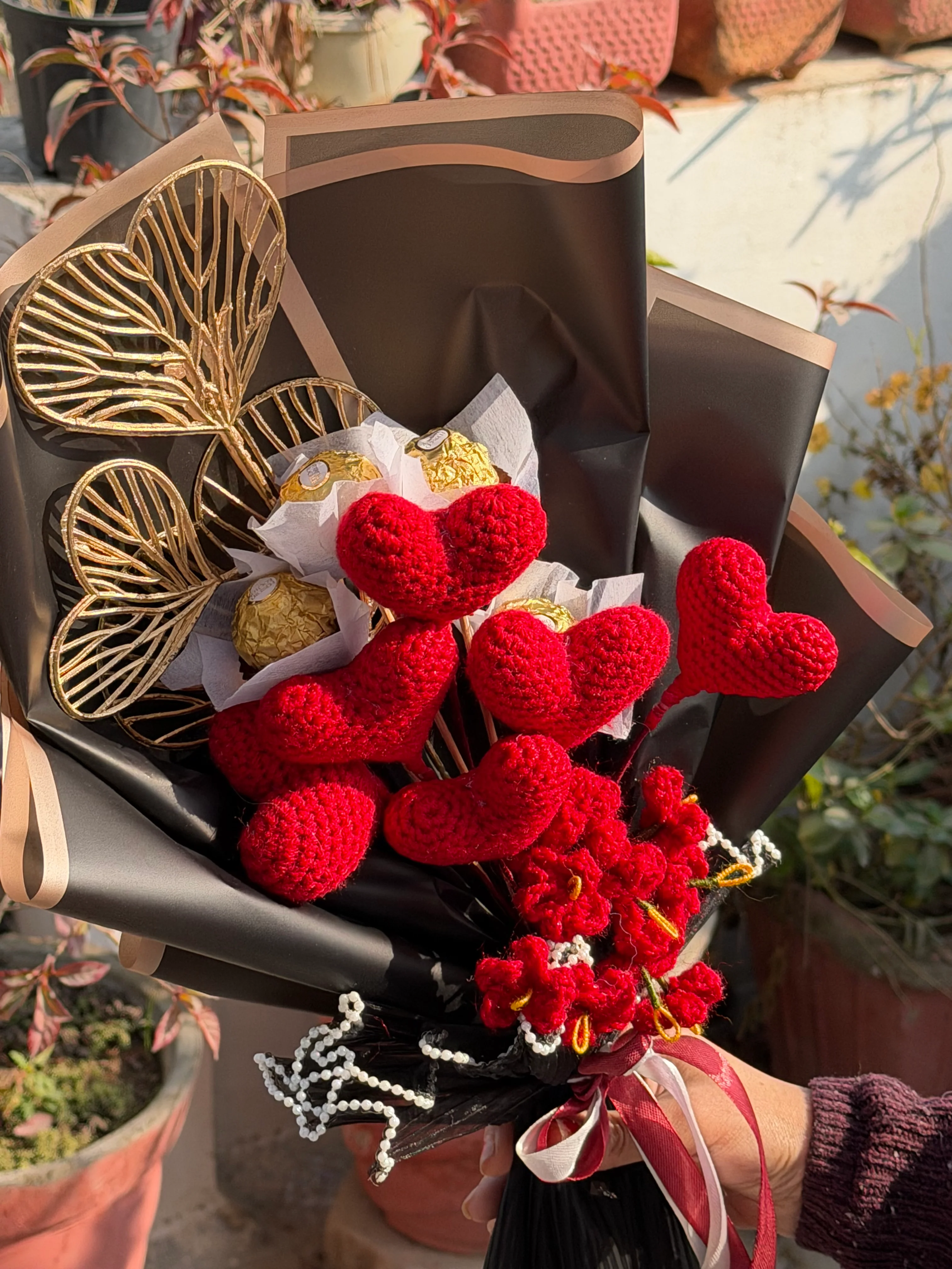 Jumbo Bouquet